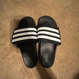 Adidas slides